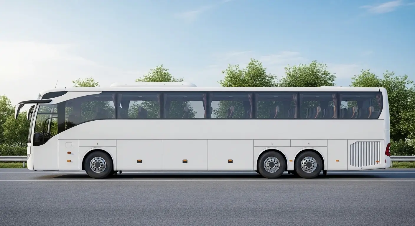 Bus travel across Ghana – book affordable intercity bus tickets online with TravelGH